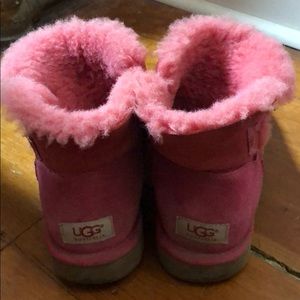 Ugg Australia boots